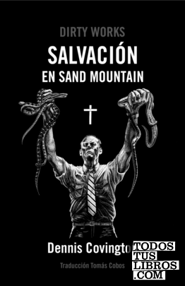 Salvación en Sand Mountain