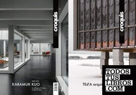 Karamuk Kuo Architekten 2009/2018 - Ted'A Arquitectes 2010/2018
