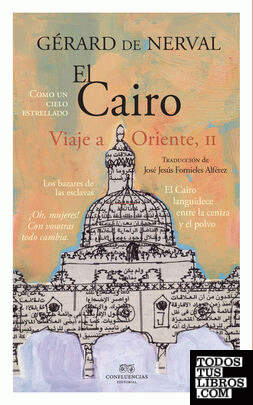 El Cairo - Viaje al Oriente II