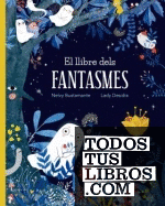 LLIBRE DELS FANTASMES,EL.SAVANNA BOOKS