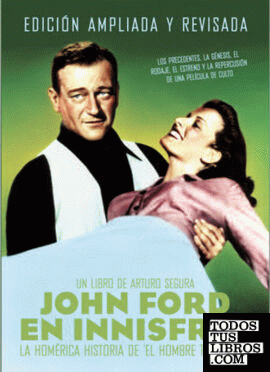 John Ford en Innesfree