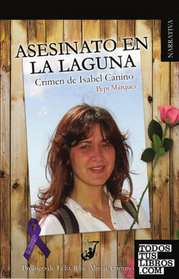 Asesinato en La Laguna - Crimen de Isabel Canino