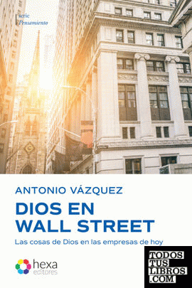 Dios en Wall Street