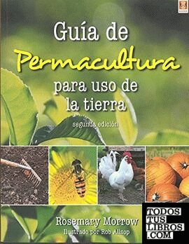Guia de permacultura