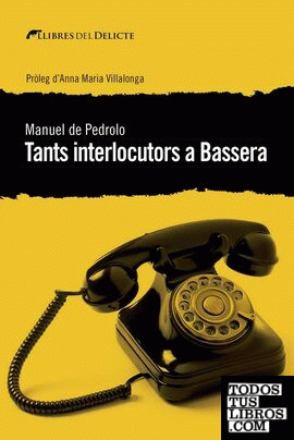 Tants interlocutors a Bassera