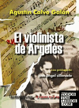 El violinista de Argelès