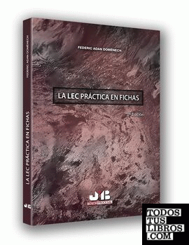 La LEC práctica en fichas (Segunda edición)