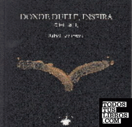 DONDE DUELE, INSPIRA +CD