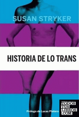 Historia de lo trans