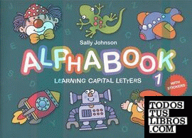 Alphabook 1