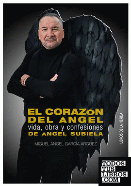 El corazón del ángel