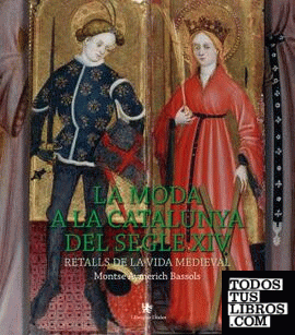 La moda a la Catalunya del segle XIV