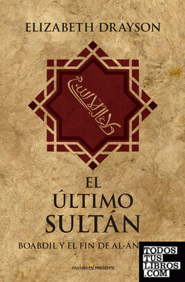 El último sultán