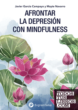 Afrontar la depresión con mindfulness