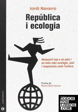 República i ecologia