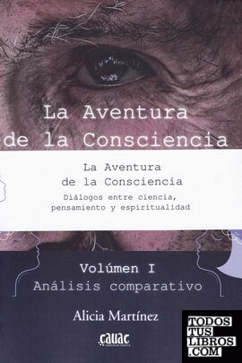 AVENTURA DE LA CONSCIENCIA, LA -2 VOLUMENES
