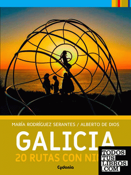 Galicia: 20 rutas con niños