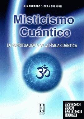 Misticismo cuántico