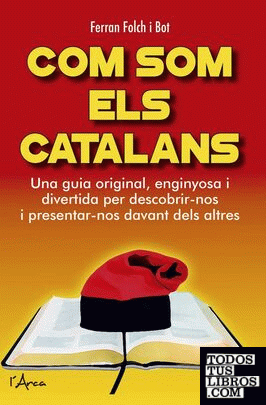 Com som els catalans