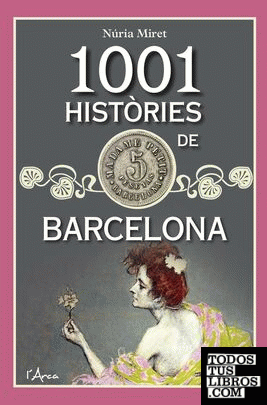 1001 històries de Barcelona