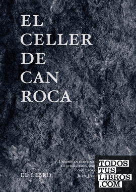 EL CELLER DE CAN ROCA - EL LIBRO - Edición redux nuevo formato