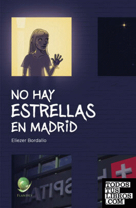 No hay estrellas en Madrid