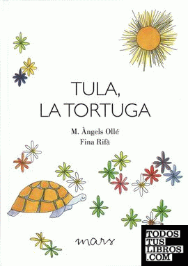 Tula, la tortuga