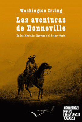 Las aventuras de Bonneville