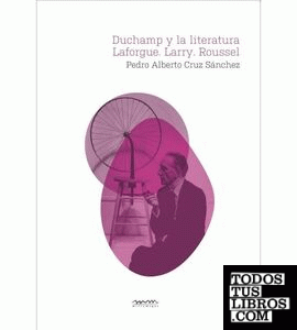Duchamp y la literatura