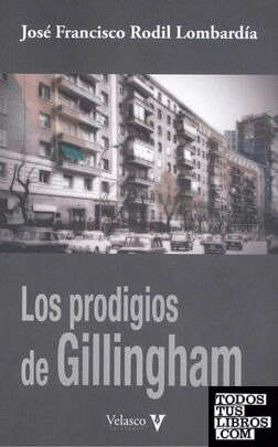Los prodigios de Gillingham