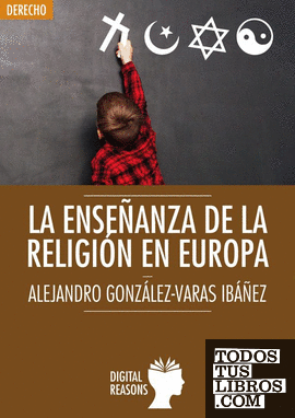 La enseñanza de la religión en Europa