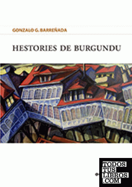 Hestories de Burgundu
