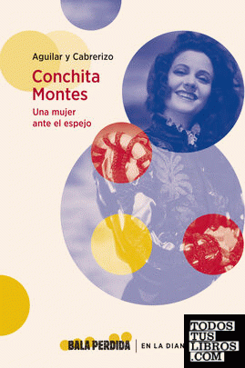 Conchita Montes: una mujer ante el espejo