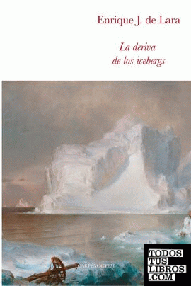 La deriva de los icebergs