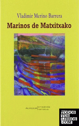 Marinos de Matxitxako