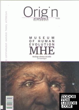 ORIGIN 1: MUSEUM OH HUMAN EVOLUTION