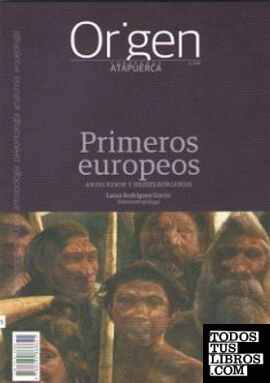 Primeros europeos
