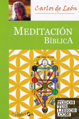 Meditación bíblica
