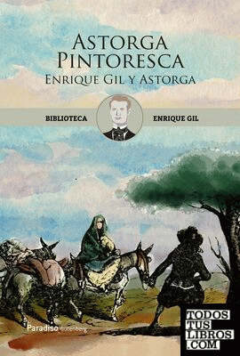 Enrique Gil y Astorga