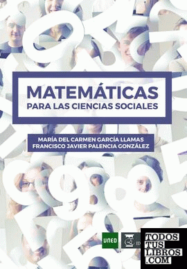 Matemáticas para las ciencias sociales
