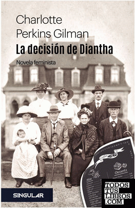 La decisión de Diantha