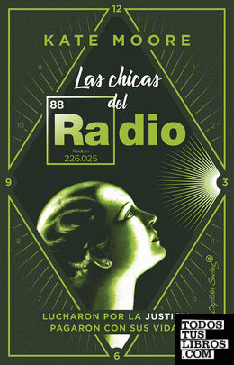 Las chicas del Radio
