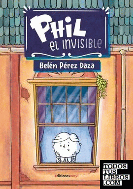 Phil, el Invisible
