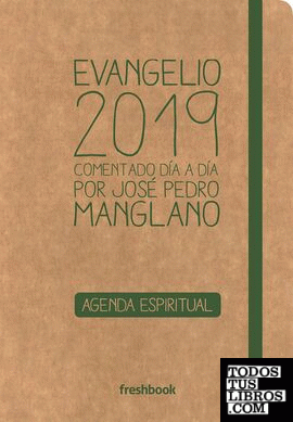 Evangelio 2019