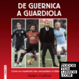De Guernica a Guardiola