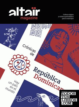 Crónicas de República Dominicana