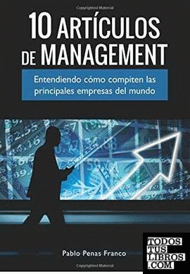 10 Artículos de Management