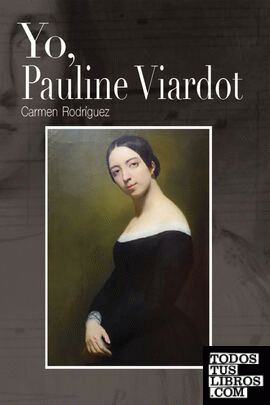 Yo, Pauline Viardot