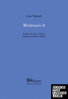 Metástasis II