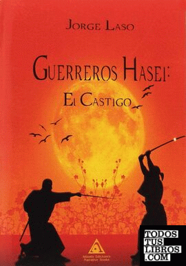 Guerreros Hasei
